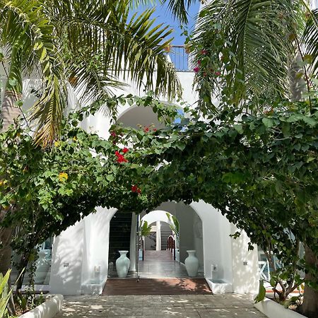 La Bella Vita Tulum Exterior foto