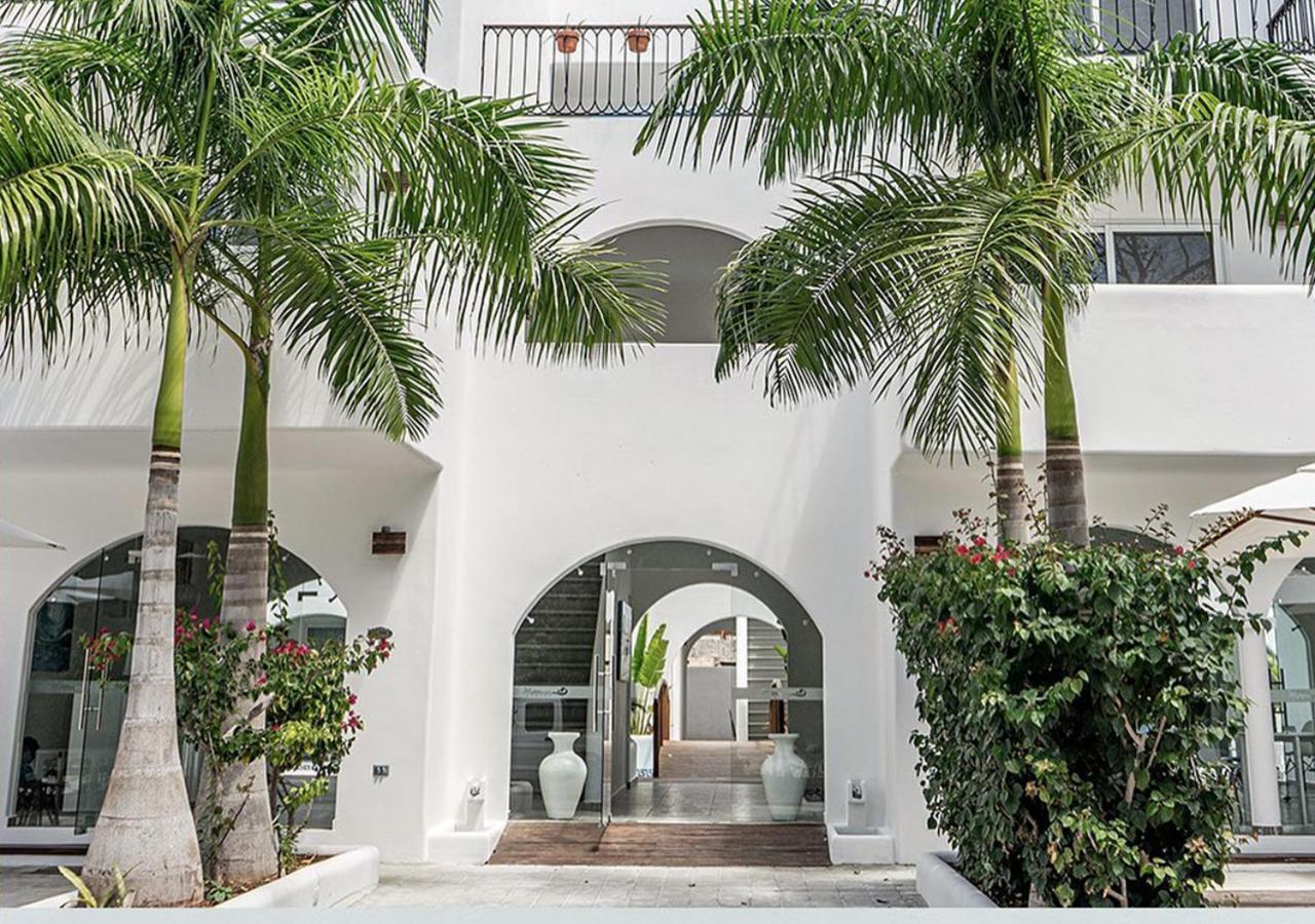 La Bella Vita Tulum Exterior foto