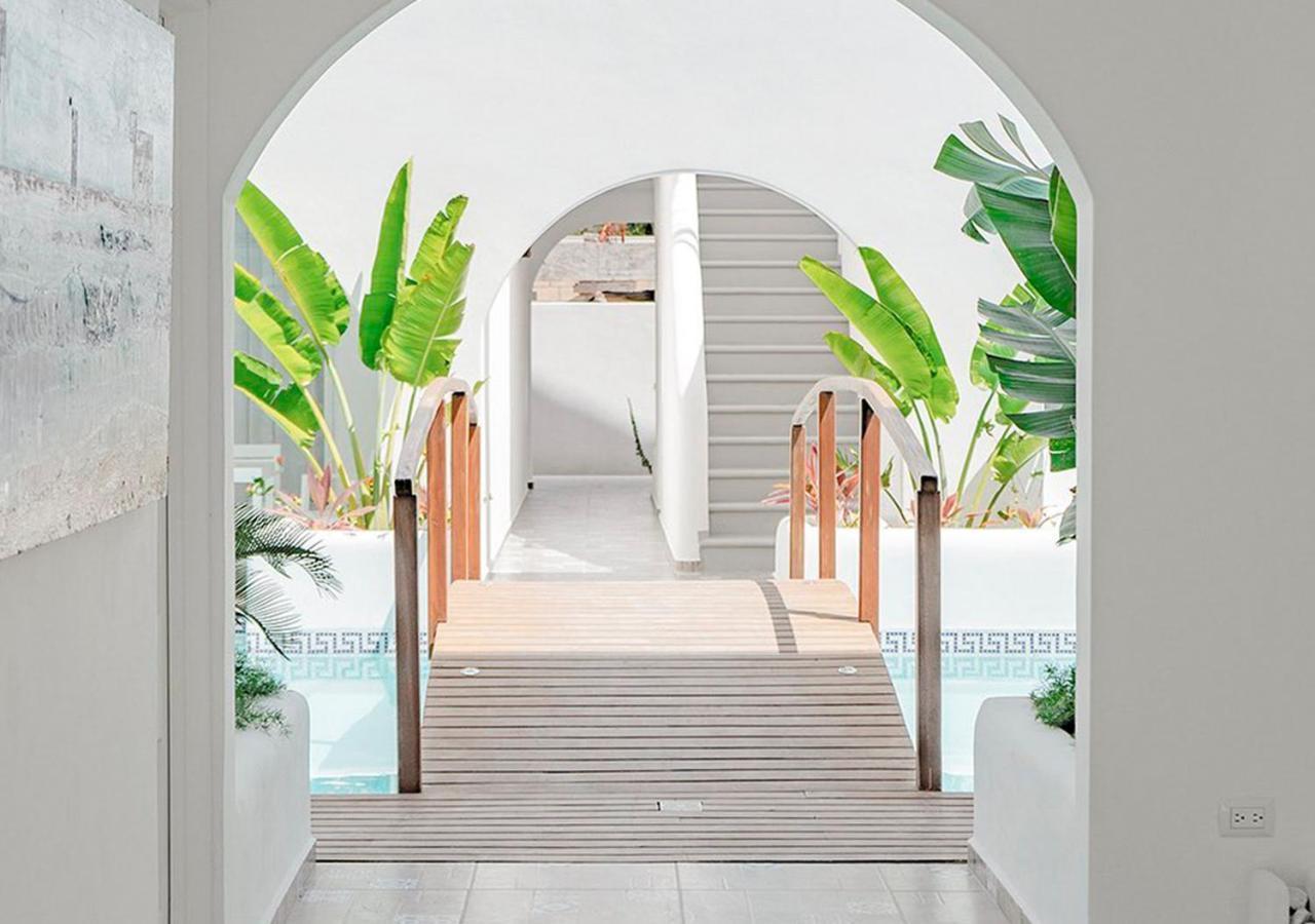 La Bella Vita Tulum Exterior foto