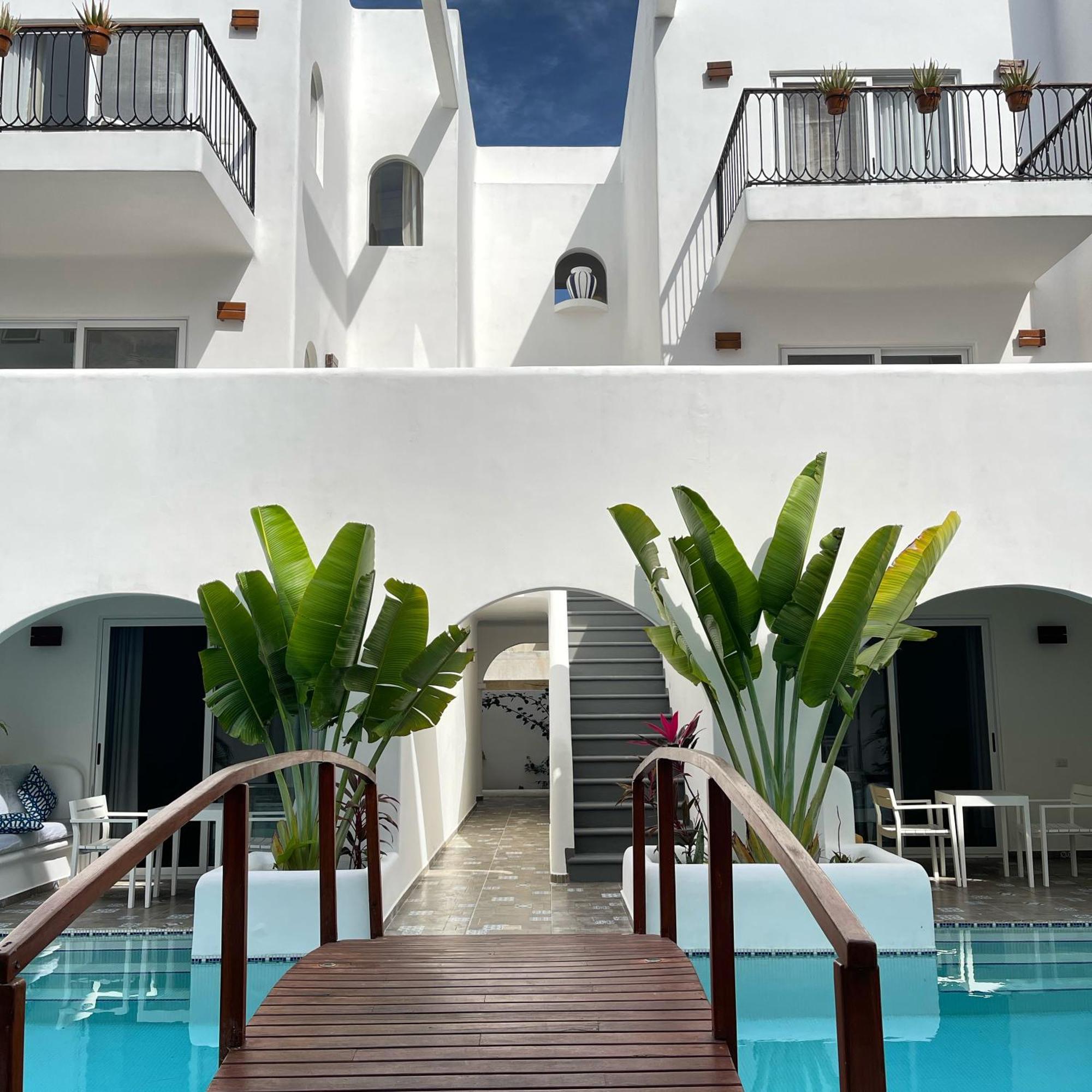 La Bella Vita Tulum Exterior foto